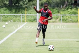 23.06.25 VfB Stuttgart II Training