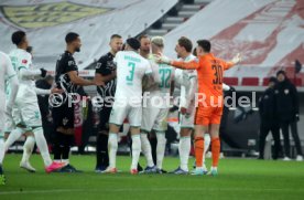 02.12.23 VfB Stuttgart - SV Werder Bremen