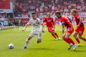 16.05.26 1. FC Heidenheim - FSV Mainz 05