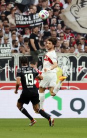 13.04.24 VfB Stuttgart - Eintracht Frankfurt