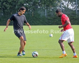 Khedira