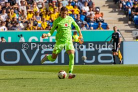 05.09.26 TSG Hoffenheim - Borussia Dortmund
