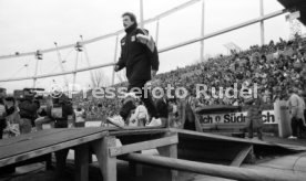 21.11.92 VfB Stuttgart - Borussia Dortmund