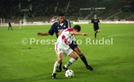15.09.98 VfB Stuttgart - Feyenoord Rotterdam