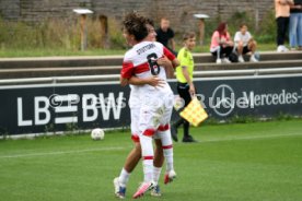 30.08.26 U17 VfB Stuttgart - U17 1. FC Kaiserslautern