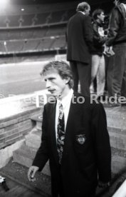 09.10.92 VfB Stuttgart - Leeds United