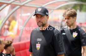19.07.26 TSG Balingen - VfB Stuttgart