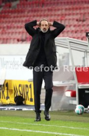 28.11.20 VfB Stuttgart - FC Bayern M&uuml;nchen