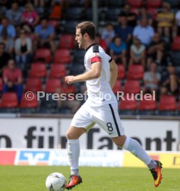 SG Sonnenhof Gro&szlig;aspach - SC Preu&szlig;en M&uuml;nster