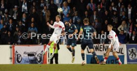 07.02.26 VfB Stuttgart II - TSV 1860 M&uuml;nchen