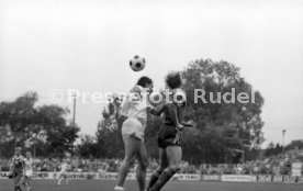 30.09.89 Stuttgarter Kickers - FC Schalke 04