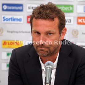 FC Augsburg - VfB Stuttgart