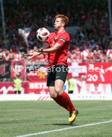 SG Sonnenhof Gro&szlig;aspach - 1. FC Kaiserslautern