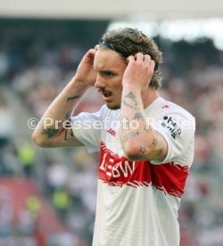09.08.25 VfB Stuttgart - FC Bologna