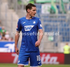 TSG 1899 Hoffenheim - SV Werder Bremen