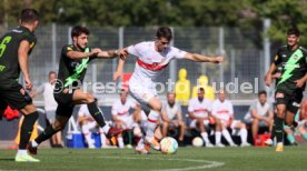 24.08.22 VfB Stuttgart - FC St. Gallen