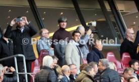 24.10.21 VfB Stuttgart - 1. FC Union Berlin