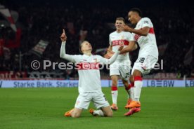 26.10.25 VfB Stuttgart - 1. FSV Mainz 05