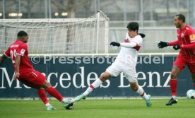 27.11.21 VfB Stuttgart II - FC Rot-Wei&szlig; Koblenz