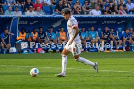 20.09.25 TSG 1899 Hoffenheim - FC Bayern M&uuml;nchen