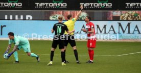 03.04.21 1. FC Heidenheim - SpVgg Greuther F&uuml;rth