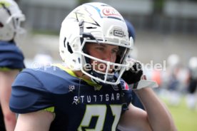 27.06.21 Stuttgart Surge - Frankfurt Galaxy