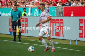 20.09.25 TSG 1899 Hoffenheim - FC Bayern M&uuml;nchen