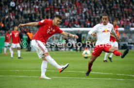 DFB-Pokal Finale 2019 RB Leipzig - FC Bayern M&uuml;nchen