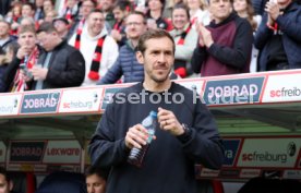 30.03.25 SC Freiburg - 1. FC Union Berlin