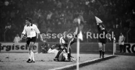 17.02.82 DFB Deutschland - Portugal