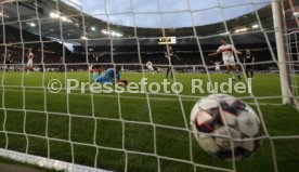 VfB Stuttgart - FC Augsburg