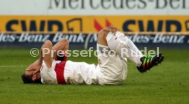 VfB Stuttgart - Hannover 96
