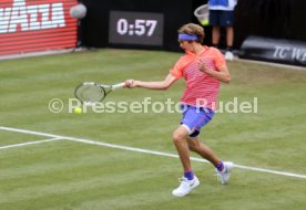 MercedesCup 2015