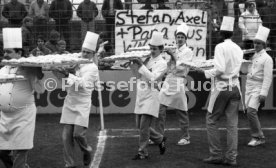 01.04.87 Stuttgarter Kickers - Fortuna D&uuml;sseldorf