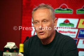 23.04.22 SC Freiburg - Borussia M&ouml;nchengladbach