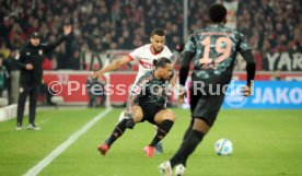 28.02.25 VfB Stuttgart - FC Bayern M&uuml;nchen
