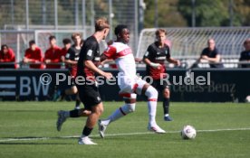 29.08.26 U19 VfB Stuttgart - U19 SC Freiburg