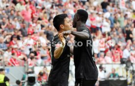 21.05.23 1. FSV Mainz 05 - VfB Stuttgart