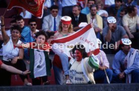 25.05.88 PSV Eindhoven - Benfica Lissabon