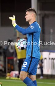 27.09.20 SC Freiburg - VfL Wolfsburg