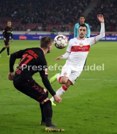 VfB Stuttgart - SC Freiburg