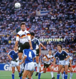 FIFA WM 1990