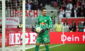 27.01.24 VfB Stuttgart - RB Leipzig