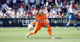08.08.26 Frauen VfB Stuttgart - TSG 1899 Hoffenheim