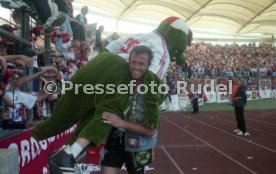 31.05.97 VfB Stuttgart - Arminia Bielefeld