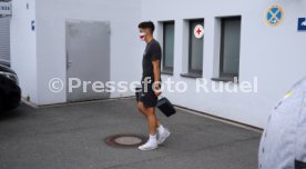 1. FC N&uuml;rnberg - VfB Stuttgart