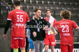 11.02.21 TVB Stuttgart - Eulen Ludwigshafen