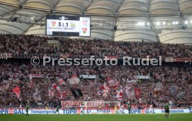 07.10.23 VfB Stuttgart - VfL Wolfsburg