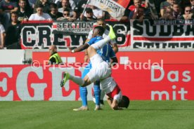 VfB Stuttgart - Holstein Kiel