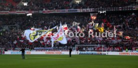 06.11.21 VfB Stuttgart - DSC Arminia Bielefeld